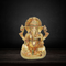 Brass Ganesh Ji Statue 6.8kg
