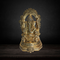 Brass Ganesh Ji Statue 11.7kg