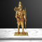 Brass Parshuram Ji God Idol Statue 4kg