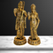 Ram Sita Statue Pair Statue 3743g