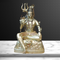 Brass Shiv ji Idol Statue 144kg