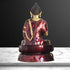 Brass Budha Statue With Antique Finish 45Kg