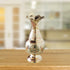 Brass Home Flower Pot Vase 0.505Kg