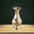Brass Home Flower Pot Vase 0.505Kg