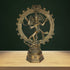 Brass Nataraja God Idol Statue 11.4kg