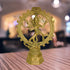 Brass Nataraja God Idol Statue 11.4kg