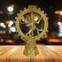 Brass Nataraja God Idol Statue 11.4kg