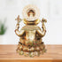 Brass Ganesh Ji Statue 26.465Kg