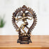 Brass Nataraj Statue 30.68Kg