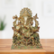 Brass Ganesh Ji Statue 24.76Kg