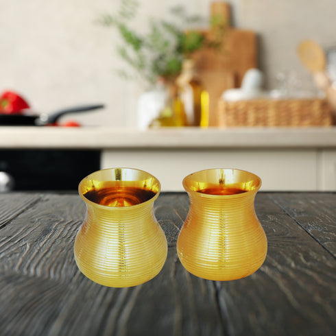 Brass Glass 1380Kg(Pack of 12)