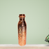 Pure Copper Bottles for Water 267g(Pack of 6)