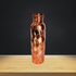 Pure Copper Bottles for Water 255g(Pack of 6)