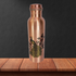 Pure Copper Bottles for Water 211g(Pack of 8)
