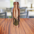 Pure Copper Bottles for Water 211g(Pack of 8)