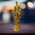 Brass Krishna Idol 11.76kg