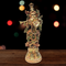 Brass Krishna Statue 8.16kg
