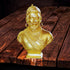 Brass Chhatrapati Shivaji 2.43kg