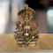 Brass Vishnu Statue 4.44kg