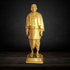 Brass Statue Of Unity 2.755kg