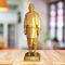 Brass Statue Of Unity 2.755kg