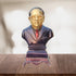 Brass Ambedkar Ji Statue 3.9kg