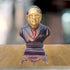Brass Ambedkar Ji Statue 3.9kg