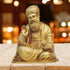 Brass Guru Nanak Statue 12.7kg