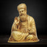 Brass Guru Nanak Statue 12.7kg
