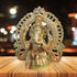 Brass Ganesh Ji Statue 2.4kg
