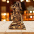 Brass Shiv Ji Idol 2kg