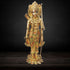 Brass Laxman Ji Idol Statue 20.7 Kg