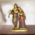 Brass Radha Krishna God Idol Statue 20Kg