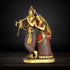Brass Radha Krishna God Idol Statue 20Kg