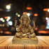 Brass Ganesh Ji Statue 3232g