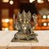 Brass Kartikeya Statue Idol 2600g