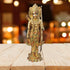 Brass Ram Ji Statue Idol 22.24 Kg