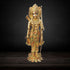 Brass Ram Ji Statue Idol 22.24 Kg