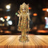 Brass Ram Ji Statue Idol 22.24 Kg