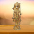 Brass Ram Ji Statue Idol 22.24 Kg