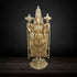 Brass Tirupati Bala Ji God Idol Statue 47Kg