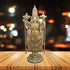 Brass Tirupati Bala Ji God Idol Statue 47Kg