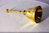 Brass Pooja Bell with Beautiful Handle 58gm