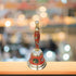 Brass Handle Bell Red Colour 0.315Kg