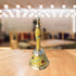 Brass Handle Bell Yellow Colour 0.185Kg