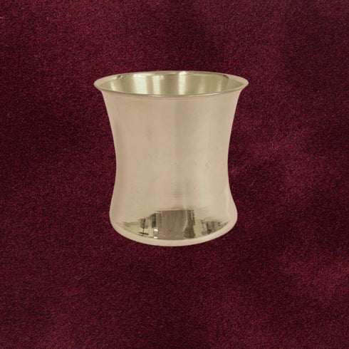 Pure Silver Panchapatra 60.28g