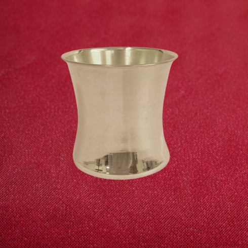 Pure Silver Panchapatra 60.28g