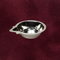 Pure Silver Deepam Pair 20g