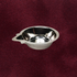Pure Silver Deepam Pair 20g