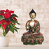 Brass Showpiece Buddha God 5.56Kg